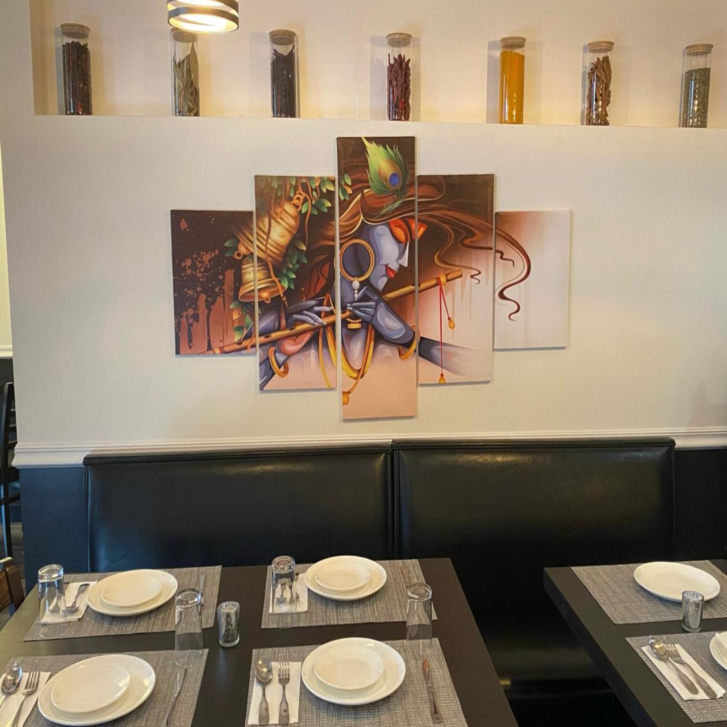 dine-in